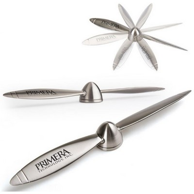 Propeller Letter Opener