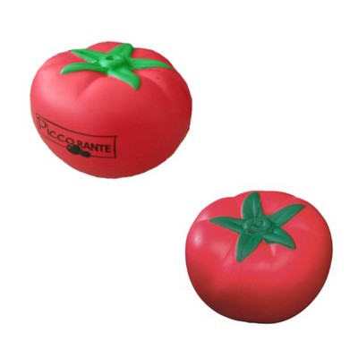 Tomato Stress Ball