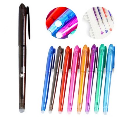 Erasable Ink Pen