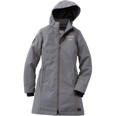 Women's NORTHLAKE Roots73 Waterproof Insulated Jacket with Detachable Hood