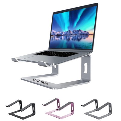 Metal Laptop Stand