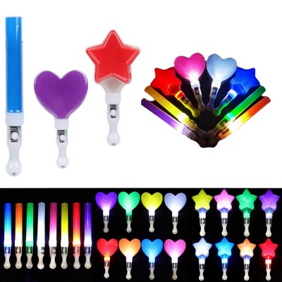 LED Flashing Light Stick