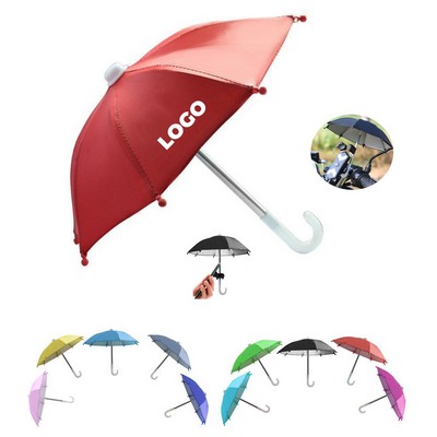 Phone Umbrella for Sun Shade