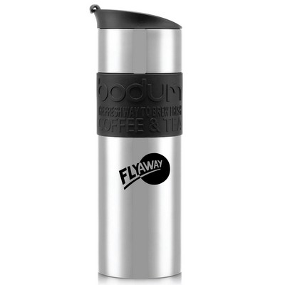 Bodum Stainless Steel Travel Mug