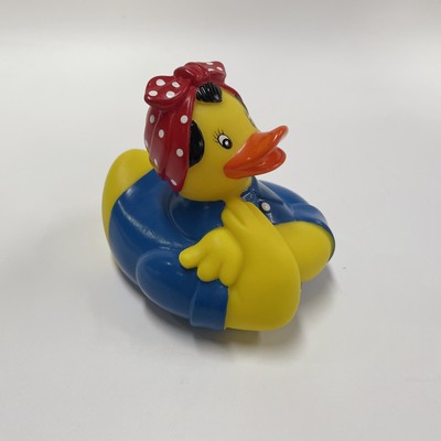 Rubber Duck