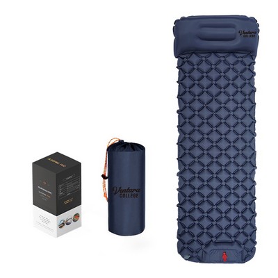 Custom Portable Air Mattress