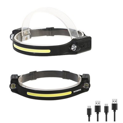 Super Bright LED Headlamp