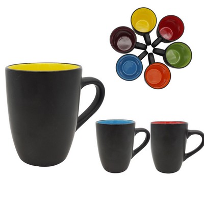 16 oz. Bistro Ceramic Mug