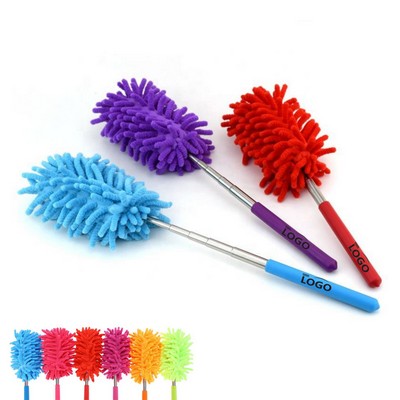 Microfiber Duster For Cleaning Dust Free Living