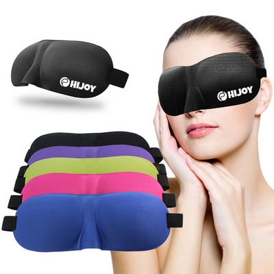 3D Sleep Mask