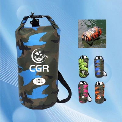 Lightweight Versatile Waterproof Dry Bag