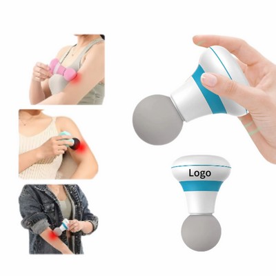 Electric Portable Handheld Massager