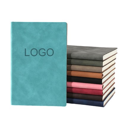 Pu Leather Journals Notebook