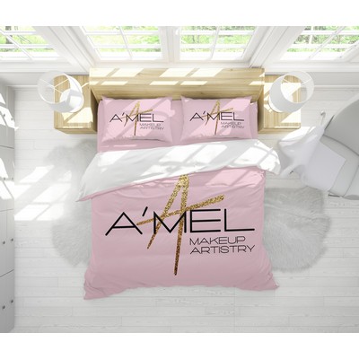 Custom Duvet Cover Set