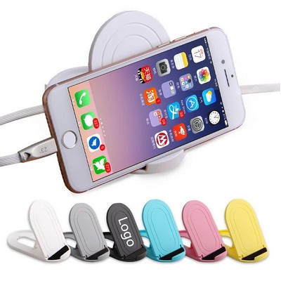 Adjustable Portable Foldable Cellphone Stand