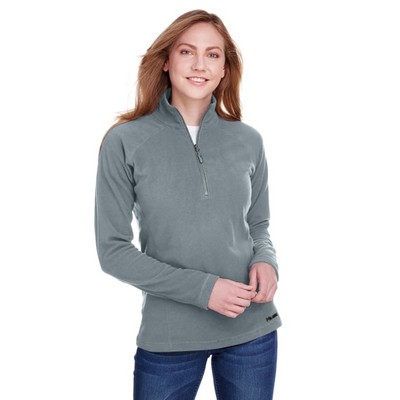 Marmot Ladies' Rocklin Fleece Half-Zip