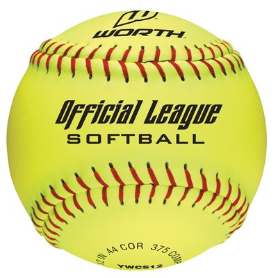 Branded Softball