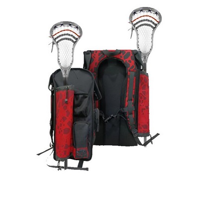 Lacrosse Backpack