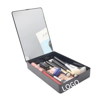 Folding Multifunctional Dressing Box