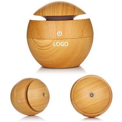 150ML Aromatherapy Essential Mini Travel Oil Diffuser