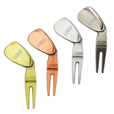 Golf Divot Tools