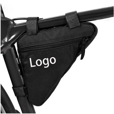 Bike Triangle Frame Bag