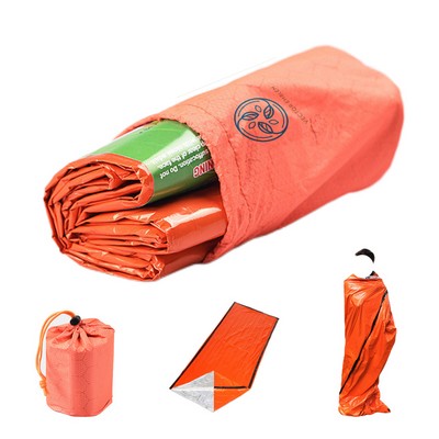 Outdoor Emergency Sleeping Bag