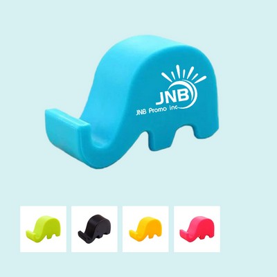 Elephant Mobile Stand