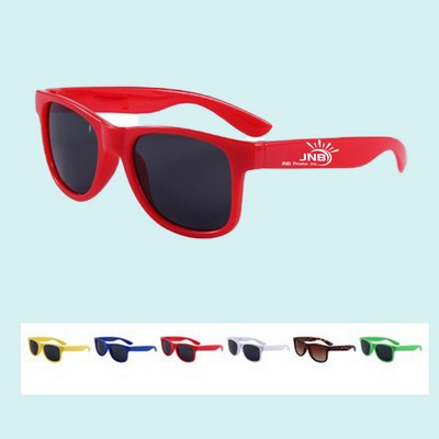 Kid's Polarized Shades Sunglasses