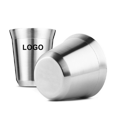 Stainless Steel Wine Cups