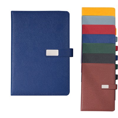 A5 Leather Journal Notebooks