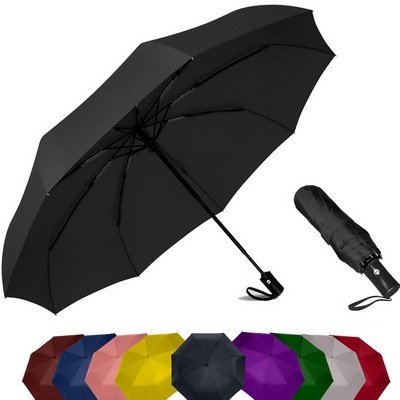 Arc Telescopic Folding Umbrella