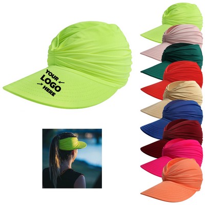 Women's Outdoor Beach Hat