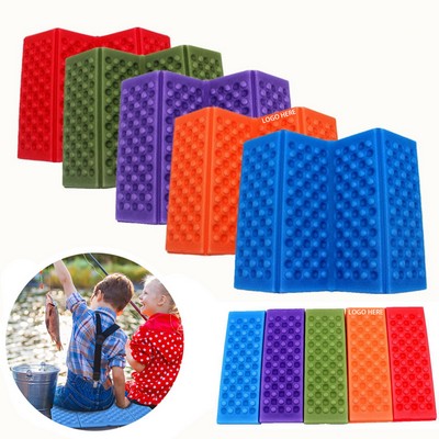 Outdoor Folding Portable Cushion