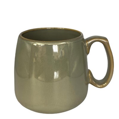 15 oz Heirloom Surry Mug - Antique Sage