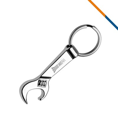 Rotex Wrench Keychains