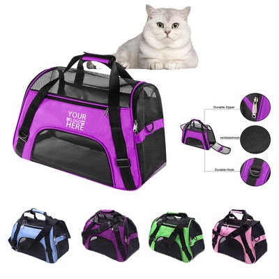 Airline Approved Pet Carrier