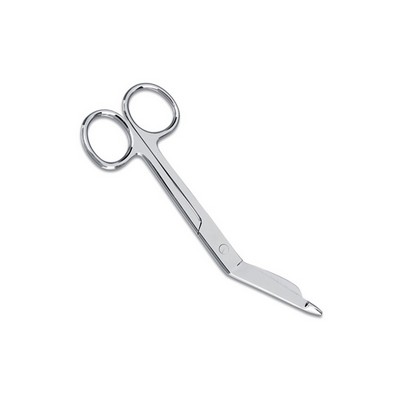 Prestige Medical - 5.5" Left Handed Bandage Scissors