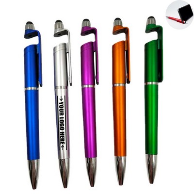 Touch Screen Ballpoint Pen