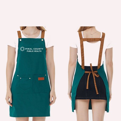 Home Kitchen Apron