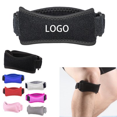 Neoprene Patellar Tendon Support Strap