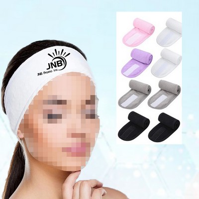 Spa Glam Headband