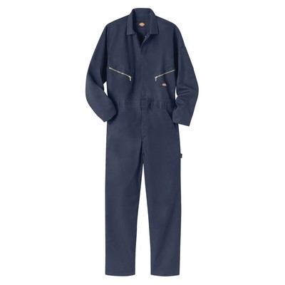 Dickies Deluxe Blended Coverall