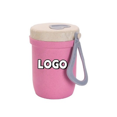 Portable Water Cup