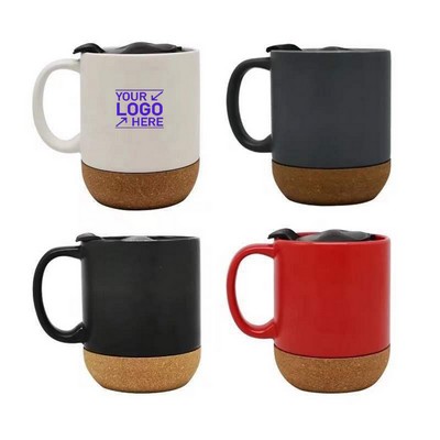 High Quality 15 oz Coffee Mug