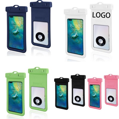 Universal Waterproof Phone Pouch