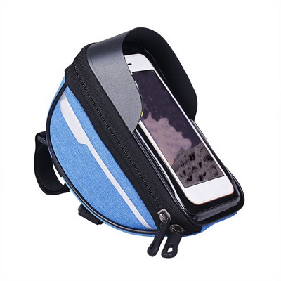 Waterproof Bicycle Frame Bag