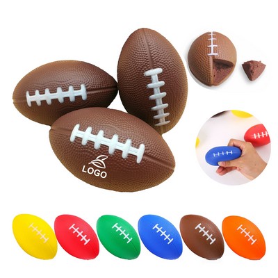 Football Stress Ball