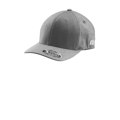 TravisMathew TM1MY391 FOMO Structured Solid Hat with Patch of Choice