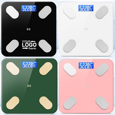 Electronic Weight Scale